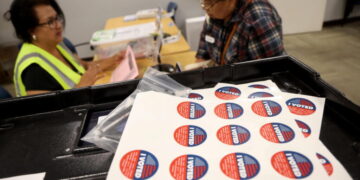 Justice Dept. sent subpoenas to L.A. election officials. What that means and what happens next