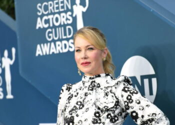 Christina Applegate was misdiagnosed with MS. That doesn’t give her much relief, she says