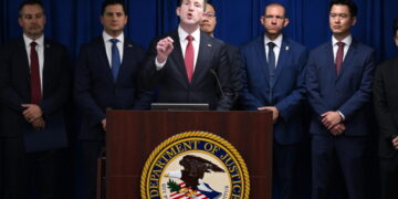 SoCal sober living homes drugged patients to keep the money flowing, federal prosecutors allege
