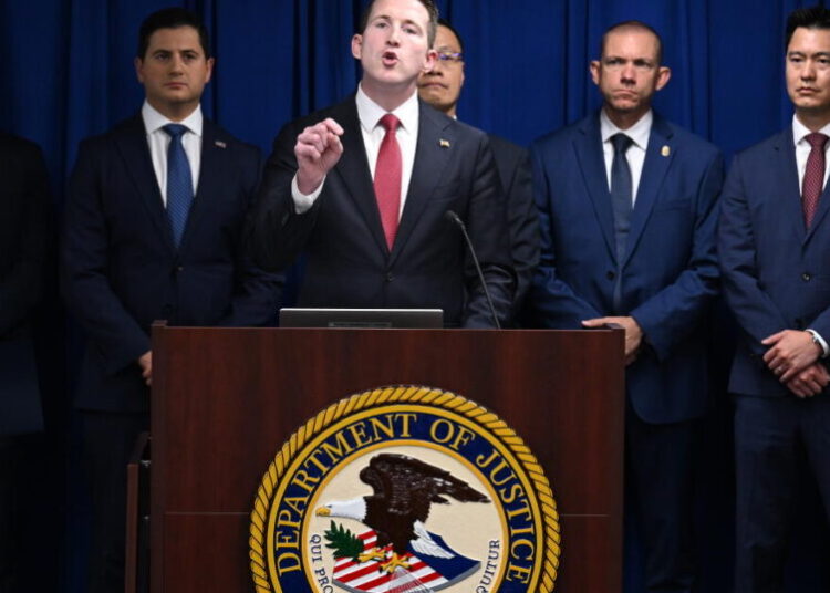 SoCal sober living homes drugged patients to keep the money flowing, federal prosecutors allege