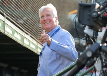 Dodgers owner Mark Walter is seeking to sell the WNBA’s Sparks for record valuation
