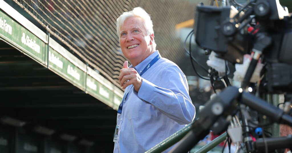 Dodgers owner Mark Walter is seeking to sell the WNBA’s Sparks for record valuation