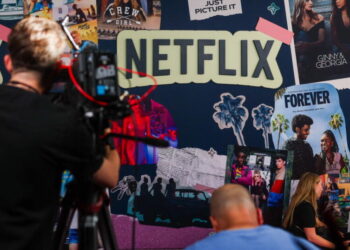 After nearly buying Warner Bros., Netflix is laying off 1,000 workers. What happened?