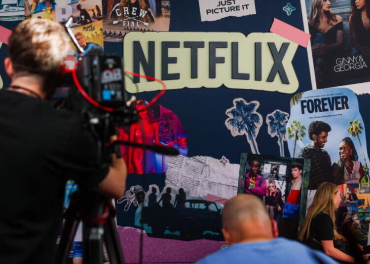 After nearly buying Warner Bros., Netflix is laying off 1,000 workers. What happened?