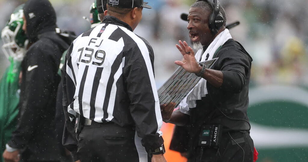 NFL puts $750,000 in head coach fines on hold, with a catch: Behave the rest of the season
