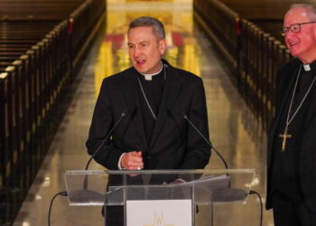 New York’s archdiocese and survivors of clergy abuse agree to $800-million legal settlement