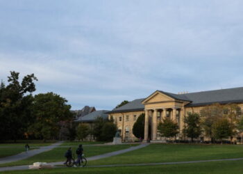Banning Cornell’s frat parties isn’t a real solution to campus sexual assaults