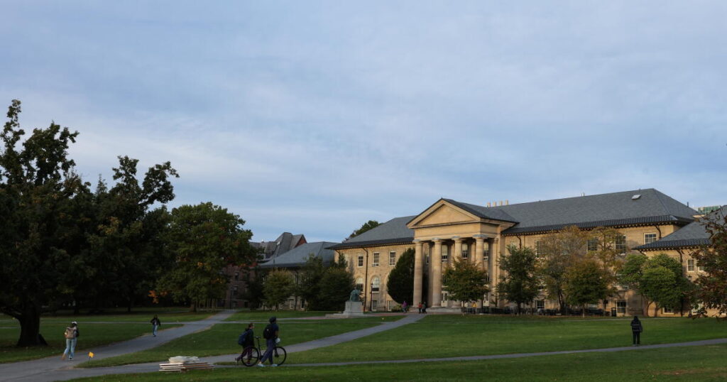 Banning Cornell’s frat parties isn’t a real solution to campus sexual assaults