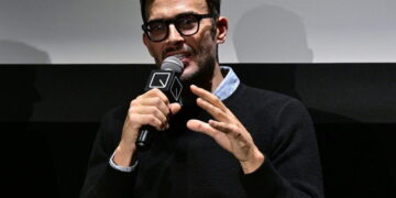 Actor Cheyenne Jackson was ‘one job away’ from losing SAG-AFTRA healthcare. Now, he’s helping others