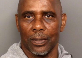 Fugitive child sex offender found dead in a California riverbed, officials say
