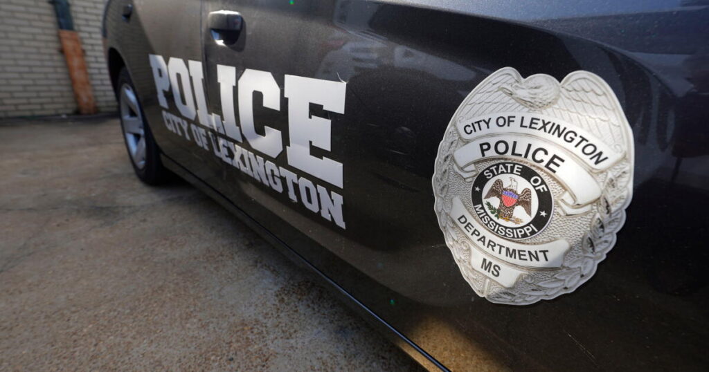 DOJ reaches settlement with Mississippi police department it found routinely violated civil rights