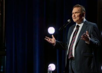 How Judd Apatow’s insatiable curiosity led to documentaries on Norm Macdonald and Maria Bamford
