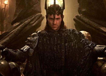 ‘The Lord of the Rings: The Rings of Power’ Season 3 trailer features the forging of the One Ring
