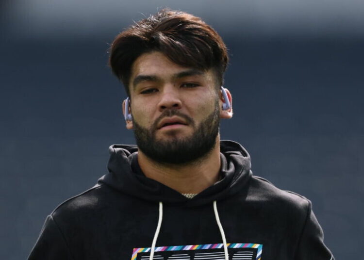 Puka Nacua questionable to play for Rams vs. Raiders; Nate Landman is out