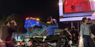 Iranians fear a return to all-out war as U.S. and Israeli elections approach