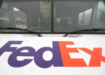 Almost $1 million in rare sports and Pokémon cards stolen from FedEx truck in Santa Ana