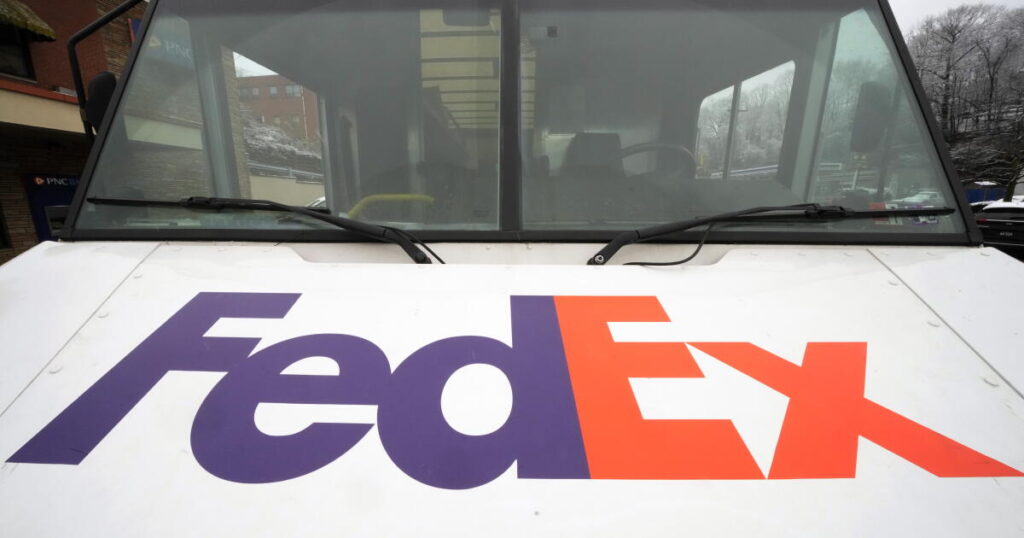 Almost $1 million in rare sports and Pokémon cards stolen from FedEx truck in Santa Ana
