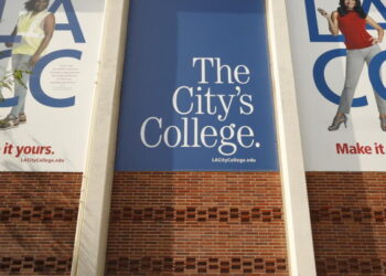 Job training, housing, students’ basic needs: L.A. community college candidates promise fixes