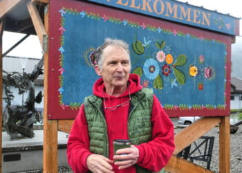 Attorneys for GOP-run Alaska say ‘meritless’ Trump demand to set aside Senate ballots ‘not even possible’