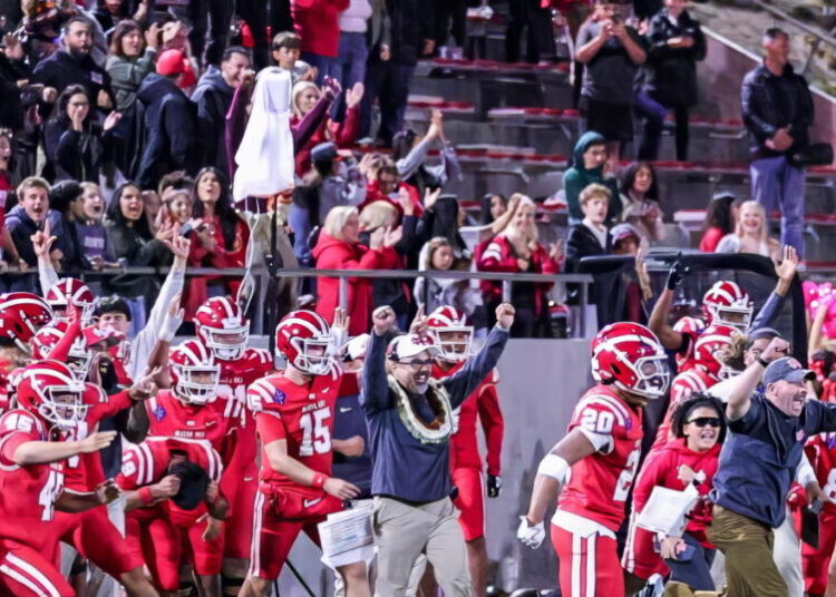 Mater Dei pulls off magical comeback to defeat St. John Bosco