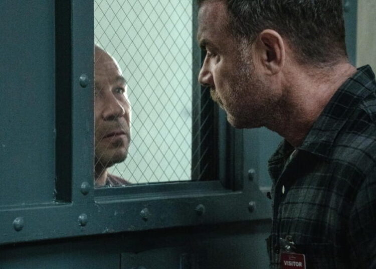 ‘Nocturne’ intrigues with a stellar cast that grounds a sometimes implausible mystery