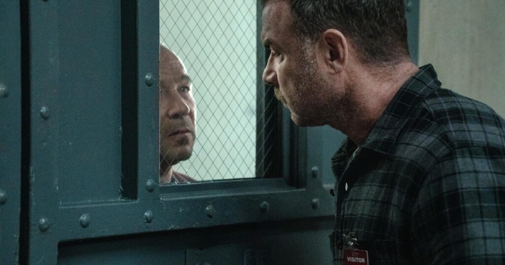 ‘Nocturne’ intrigues with a stellar cast that grounds a sometimes implausible mystery