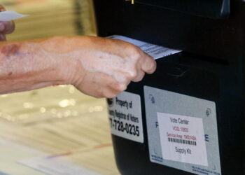 California, feds continue election war after courts rebuke challenge to 20,000 ballots