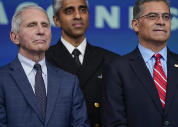 Becerra’s time in Washington: Steady rise with a bumpy final ascent