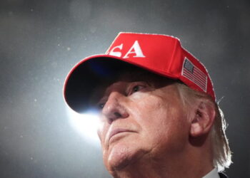 Trump, after bipartisan backlash, says Pentagon won’t livestream execution of Fort Hood shooter