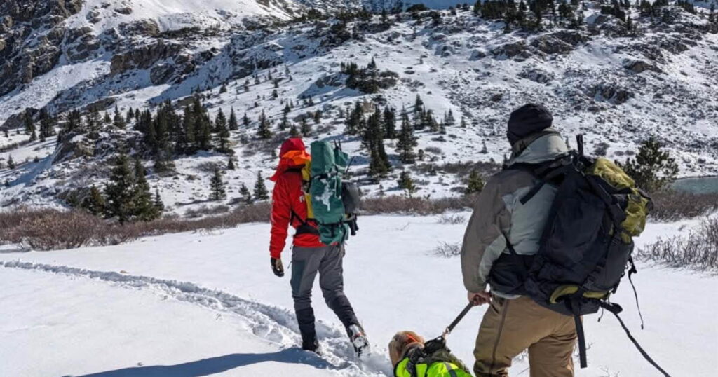 2 college students found dead after going missing during Colorado hike