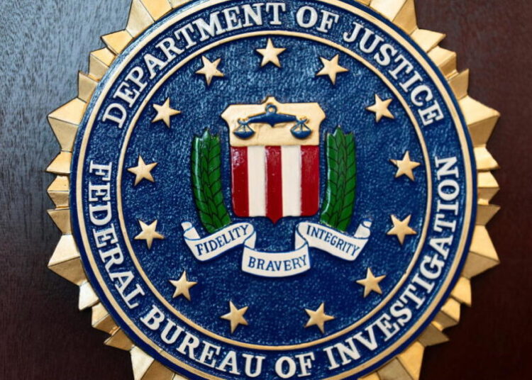 Authorities investigate letters with ‘suspicious substances’ sent to congressional, election offices