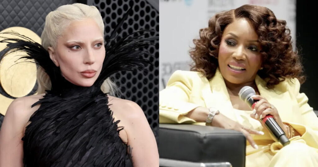 Stephanie Mills calls Lady Gaga a ‘culture vulture,’ says star owes her an apology
