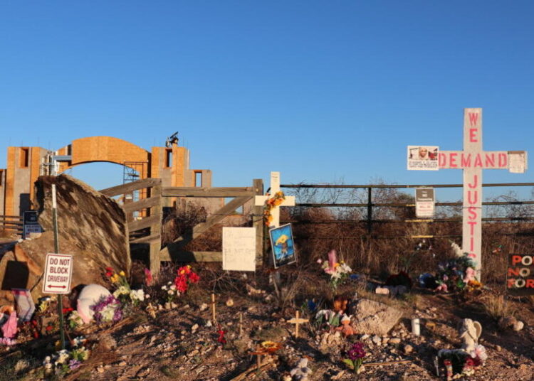 New Mexico attorney general accuses Epstein attorney, accountant of abuse cover-up at ranch