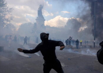 France should export a warning, not its tax ideas