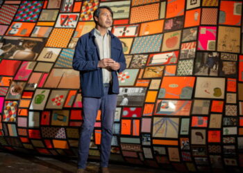 After his 99 Cents Only Store takeover, street artist Barry McGee takes over a gallery