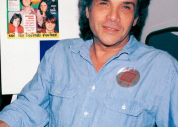 Michael Gray, former teen idol and ‘Shazam!’ series star, dies at 75