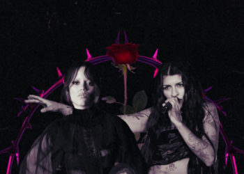 Latina Gothic: How anti-colonial struggle informed our signature dark glamour