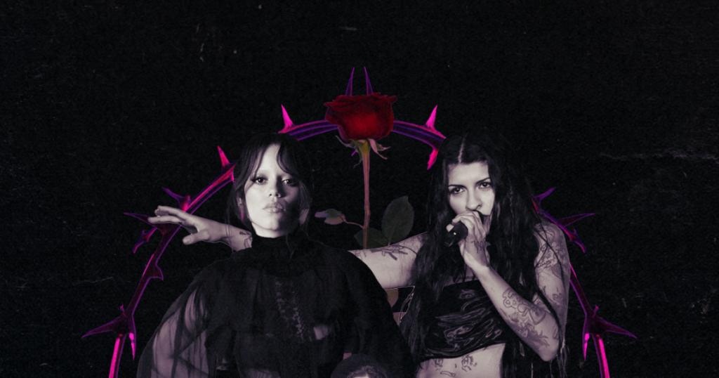 Latina Gothic: How anti-colonial struggle informed our signature dark glamour