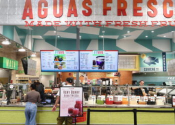 Vallarta Supermarkets opens a new store