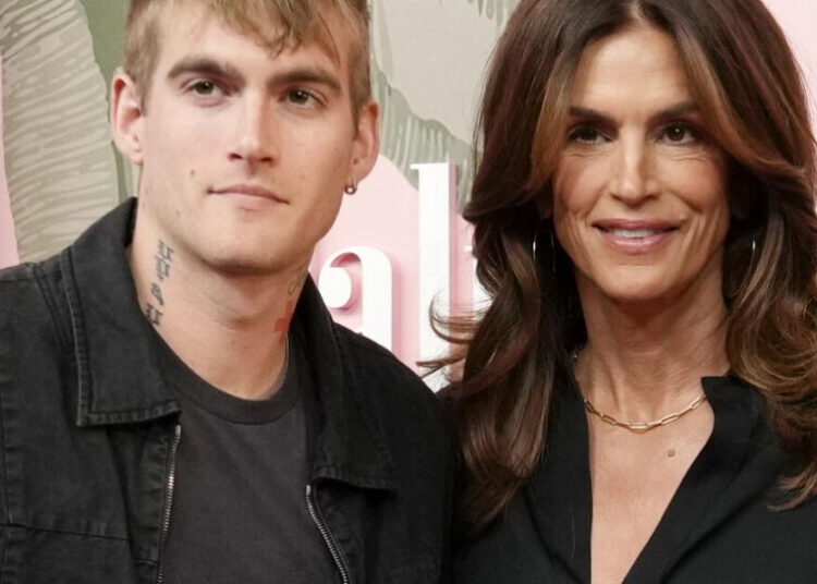 Cindy Crawford breaks silence on death of son Presley Gerber: ‘We are beyond heartbroken’