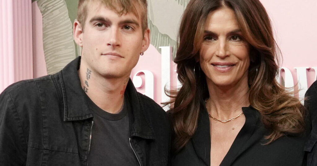 Cindy Crawford breaks silence on death of son Presley Gerber: ‘We are beyond heartbroken’