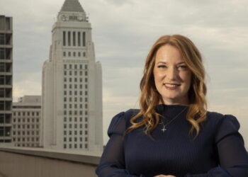 Horvath backs Raman in mayor’s race, giving her a strong ally in the Valley and Westside