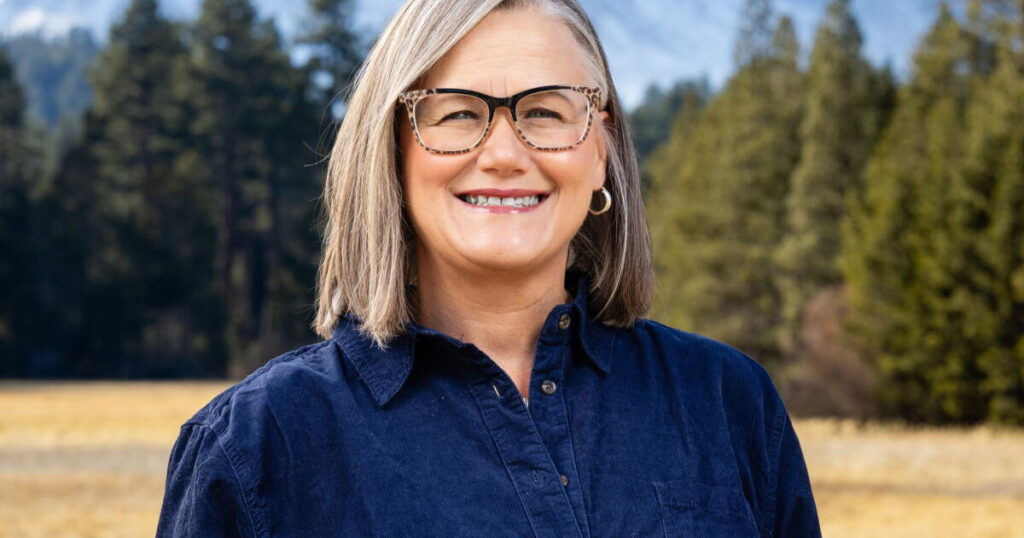 Ex-South Lake Tahoe mayor pleads guilty to wire fraud in church embezzlement case