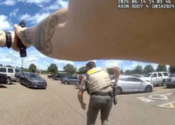 Police officer who shot and killed 1-year-old boy in Mississippi has resigned, Senatobia mayor says