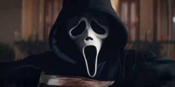 Group of men in ‘Scream’ masks raped a woman in 2017. The first suspect was just arrested