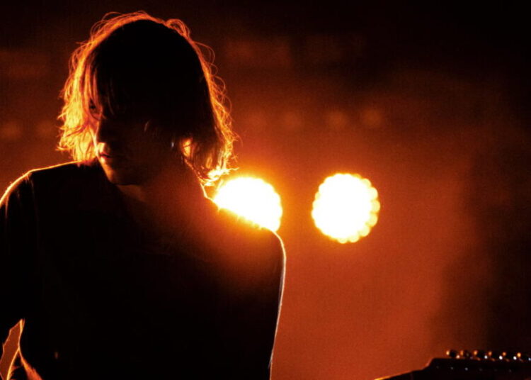Geese shred Hollywood Forever (and Dodger fan egos) at their three-night stand in L.A.