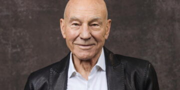 What is Lewy body dementia? About the condition Patrick Stewart had