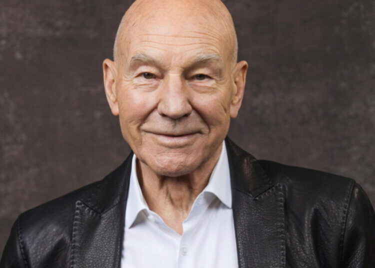 What is Lewy body dementia? About the condition Patrick Stewart had