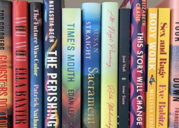 Catapult Books is being sold; authors mourn a major loss to L.A.’s literary scene