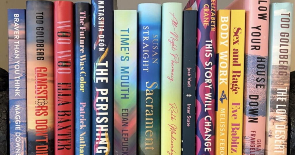 Catapult Books is being sold; authors mourn a major loss to L.A.’s literary scene